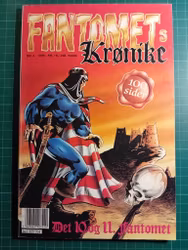 Fantomets krønike 1990 - 04