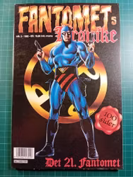 Fantomets krønike 1993 - 03