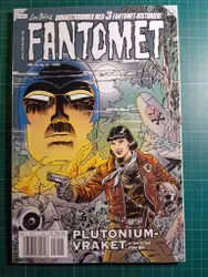 Fantomet 2010 - 14+15