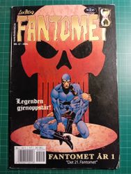 Fantomet 2004 - 07