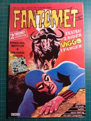 Fantomet 1989 - 10