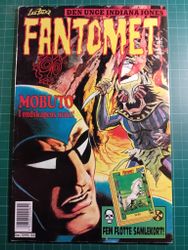 Fantomet 1993 - 08