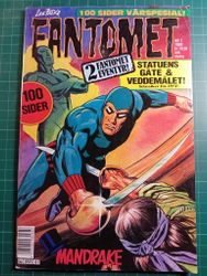 Fantomet 1993 - 07