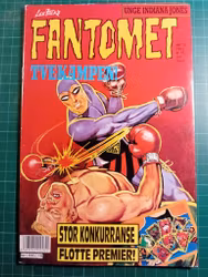 Fantomet 1993 - 10