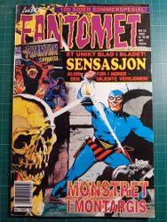 Fantomet 1992 - 15
