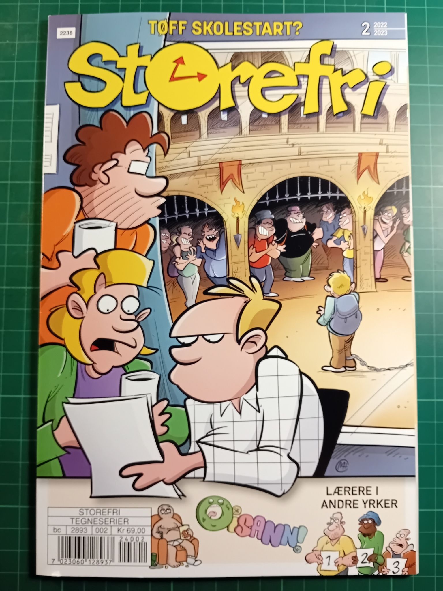 Storefri #02