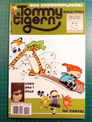 Tommy og Tigern 2005 - 01