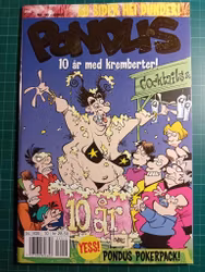 Pondus 2005 - 10