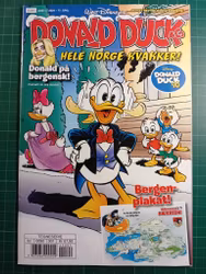 Donald Duck & Co 2024 - 01 m/poster