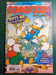 Donald Duck & Co 2021 - 01