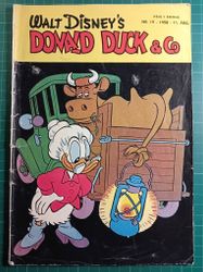 Donald Duck 1958 - 19