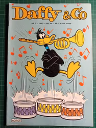 Daffy & Co 1985 - 07