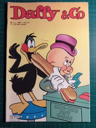 Daffy & Co 1985 - 01