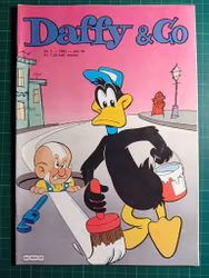 Daffy & Co 1985 - 02