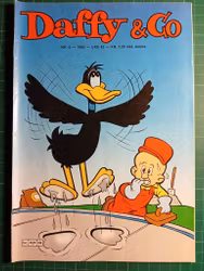 Daffy & Co 1985 - 06