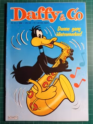 Daffy & Co 1986 - 11
