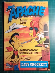 Apache 1981 - 10