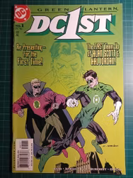 DC First #01