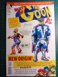 The Goon #39