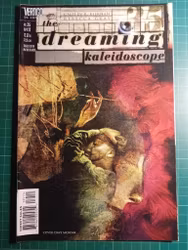 The dreaming #35