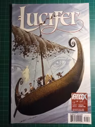 Lucifer #37