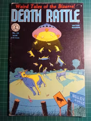 Death rattle #15