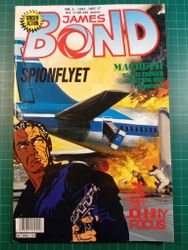 James Bond 1993 - 03