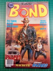 James Bond 1992 - 07