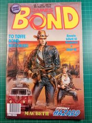 James Bond 1992 - 07