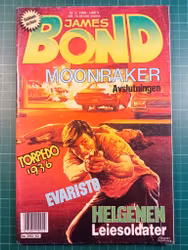 James Bond 1990 - 02