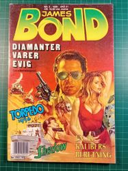 James Bond 1990 - 05