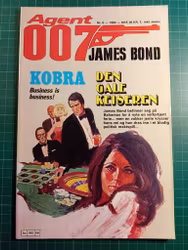 James Bond 1984 - 06