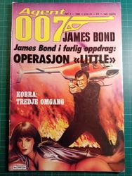 James Bond 1984 - 04