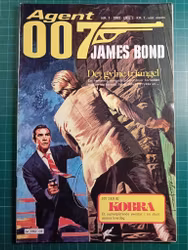 James Bond 1983 - 01