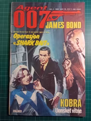 James Bond 1983 - 02