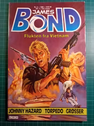 James Bond 1988 - 08