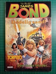 James Bond 1988 - 03