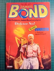 James Bond 1988 - 06