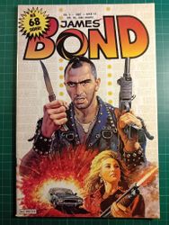 James Bond 1987 - 03