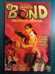 James Bond 1987 - 06