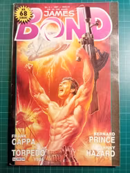 James Bond 1987 - 04