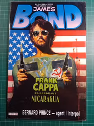 James Bond 1986 - 08