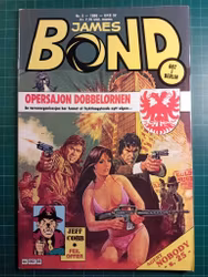 James Bond 1986 - 05