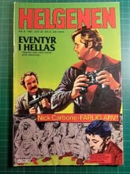 Helgenen 1981 - 08