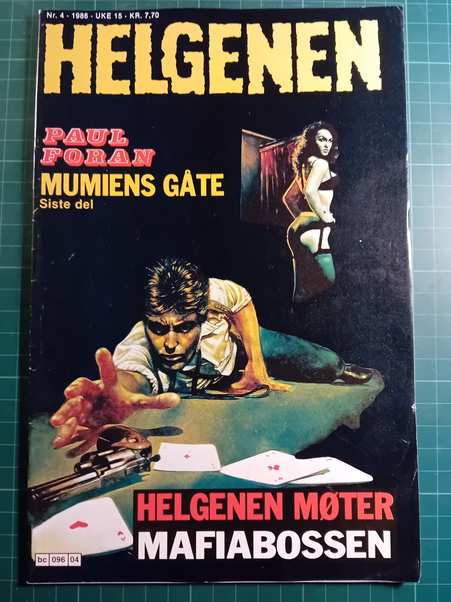 Helgenen 1986 - 04