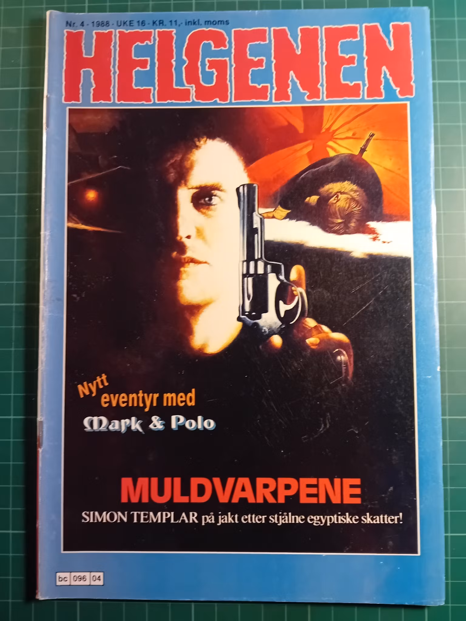 Helgenen 1988 - 04