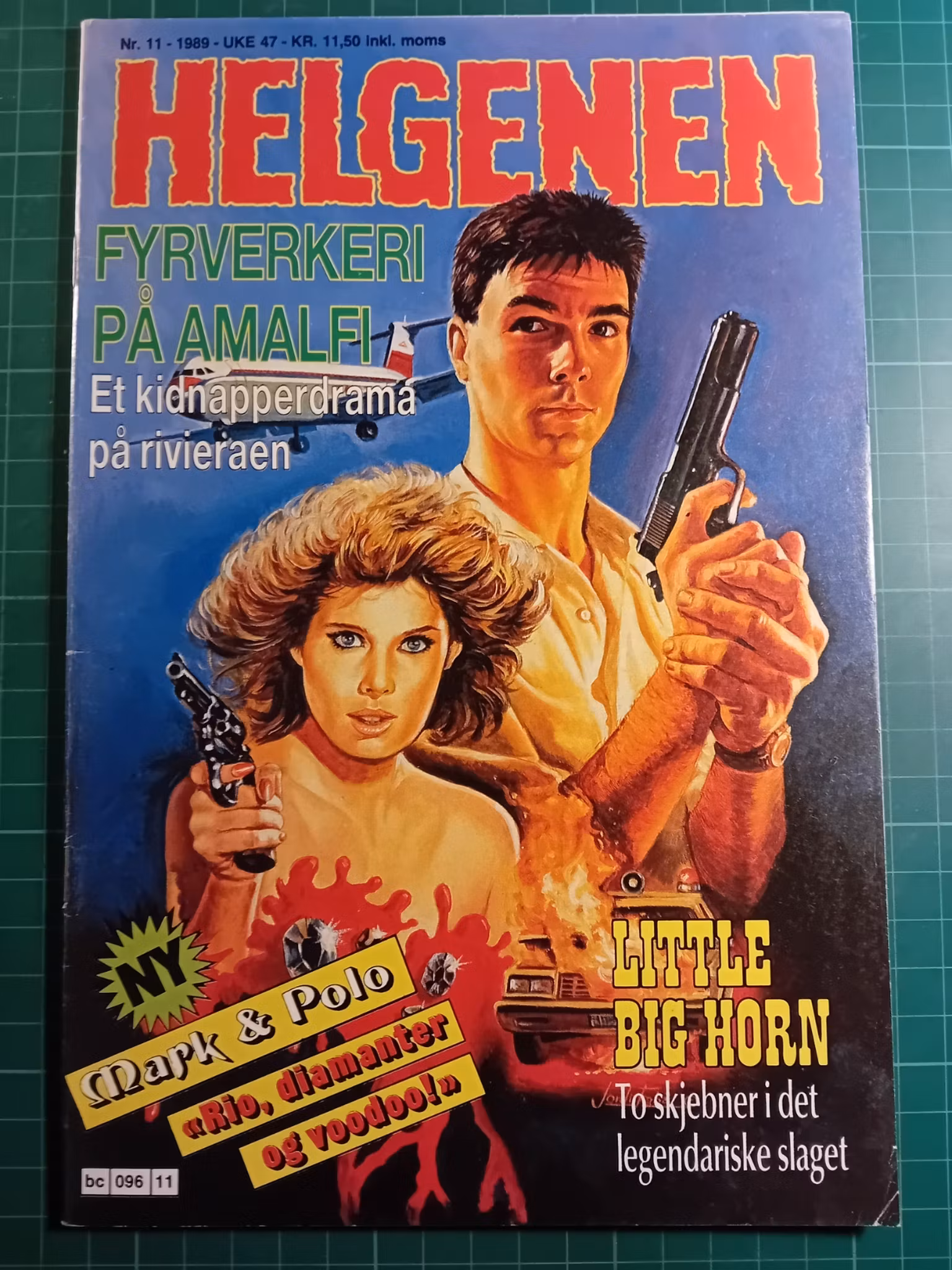 Helgenen 1989 - 11