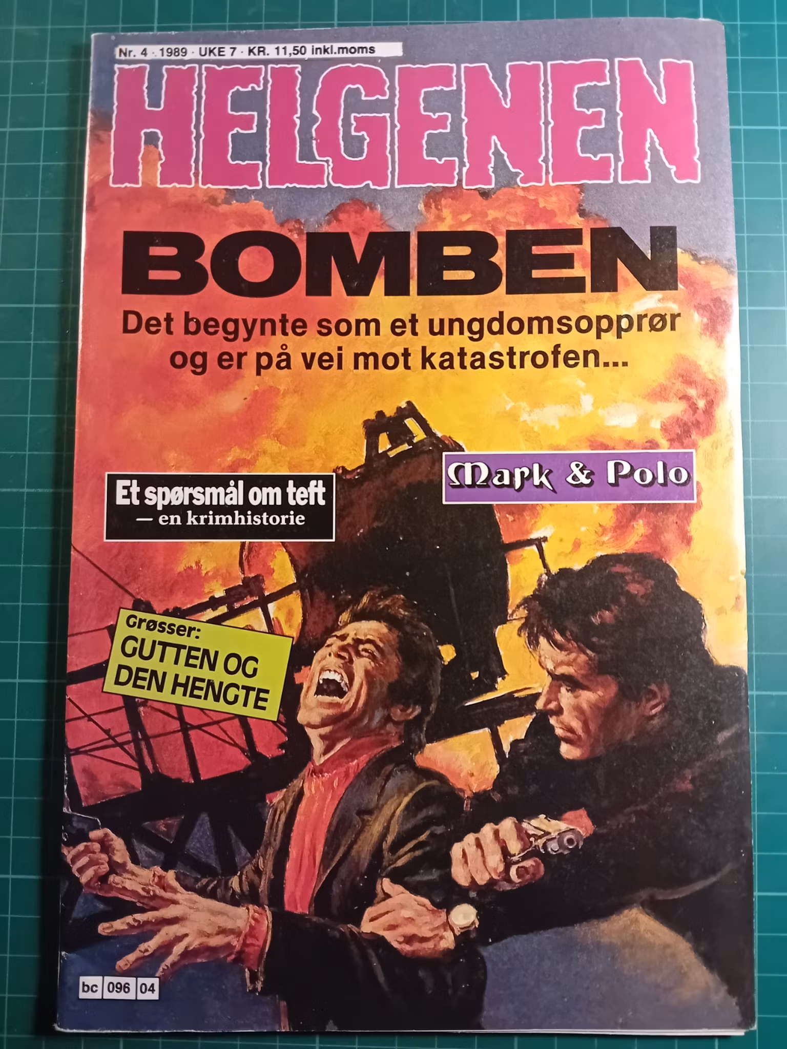 Helgenen 1989 - 04