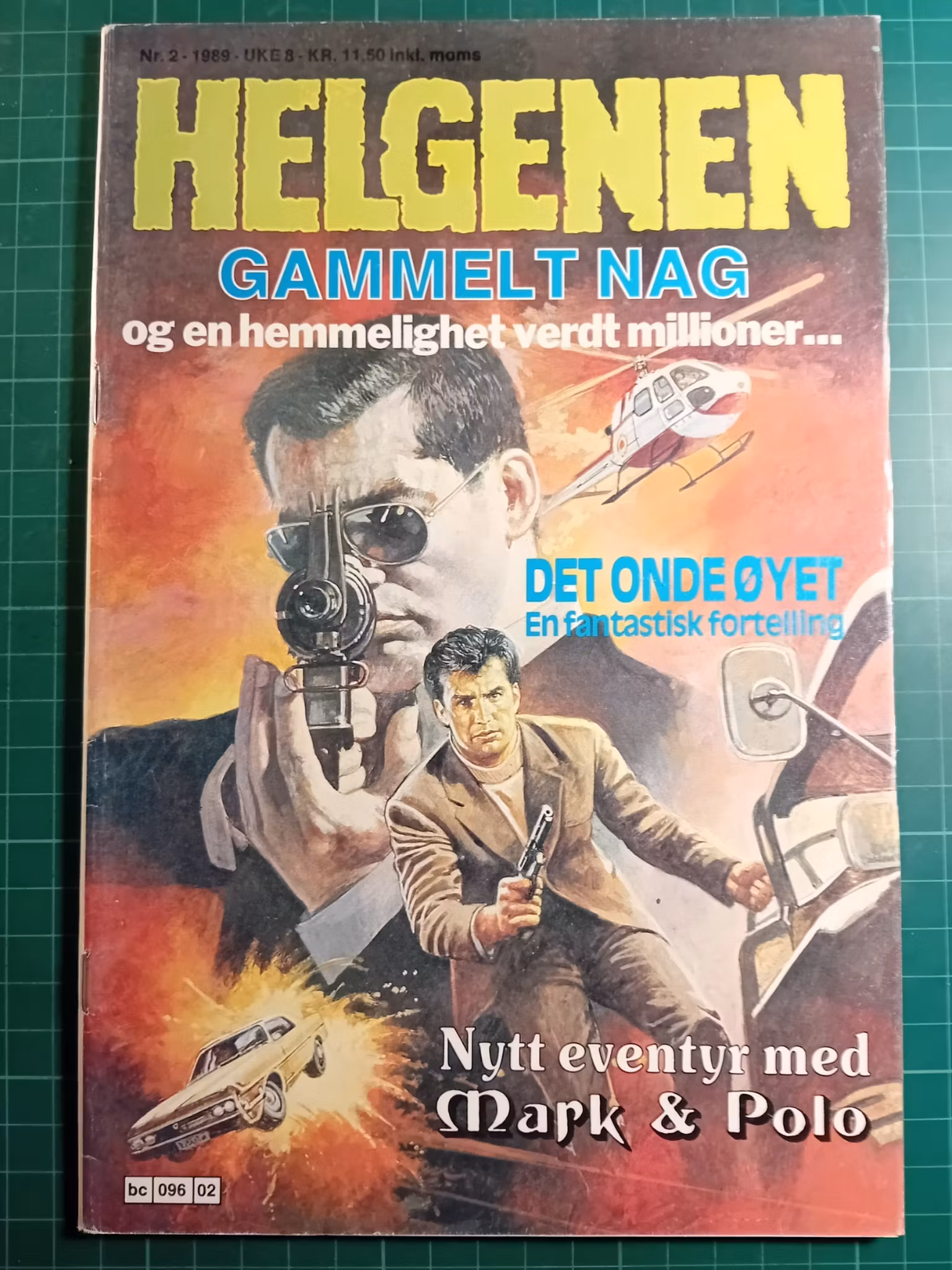 Helgenen 1989 - 02