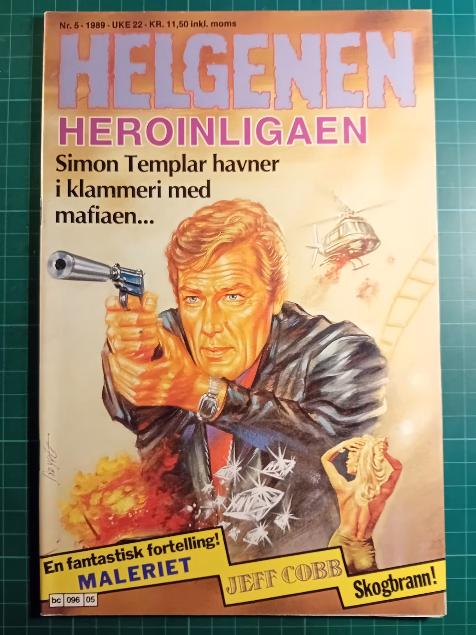 Helgenen 1989 - 05